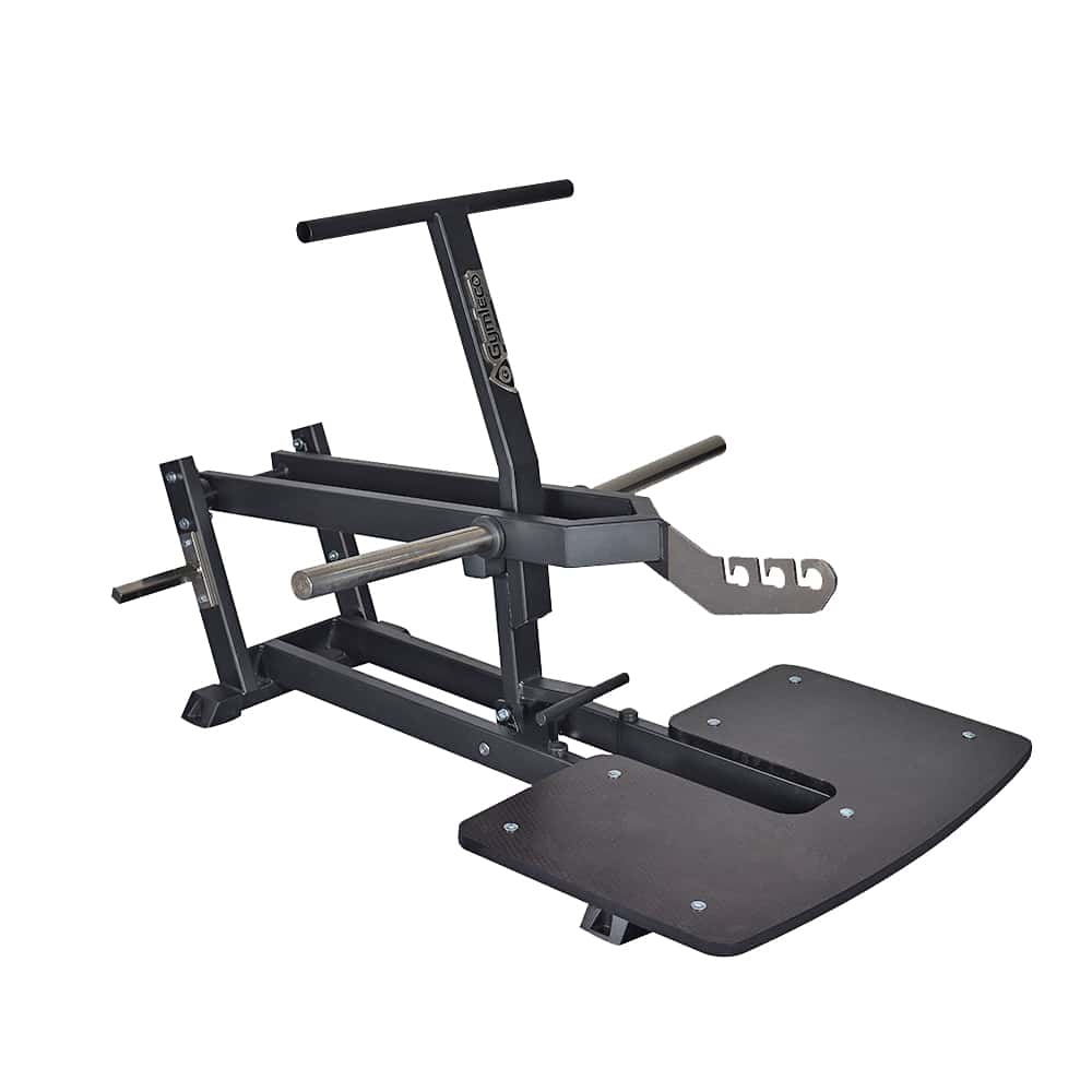 Belt Squat machine