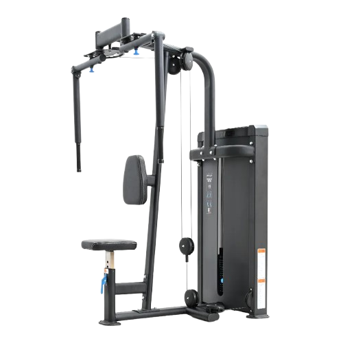 FFITTECH PECTORAL FLY & REAR DELT