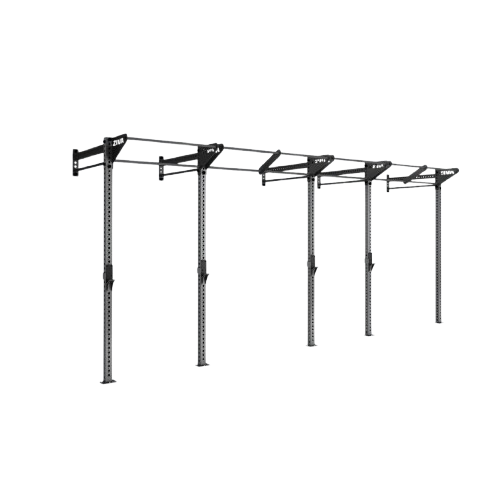 XP SPACE SAVING 20' WALL-MOUNTED RIG