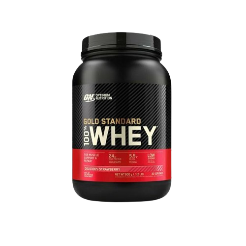 Whey Gold Standard 100% 