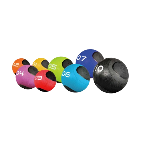 Medicine Ball MD-Buddy