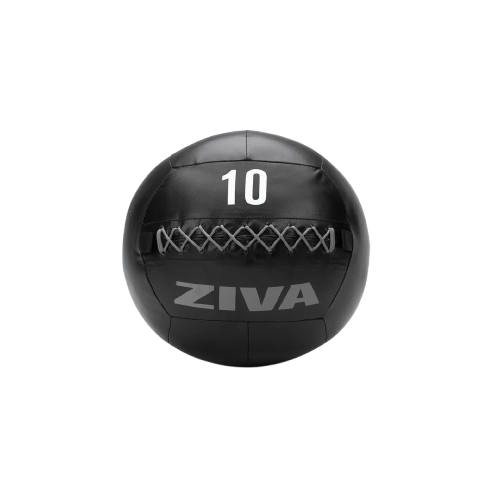 ZIVA PERFORMANCE WALL BALLS