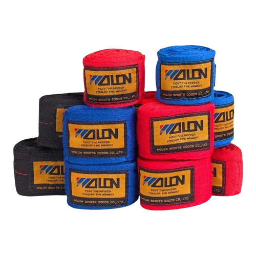Hand Wraps 