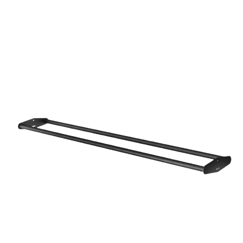 ZIVA 2ND-RAILS FOR LARGE MEDICINE BALLS