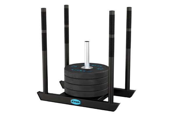 ZIVA OUTDOOR POWER SLED 3.0