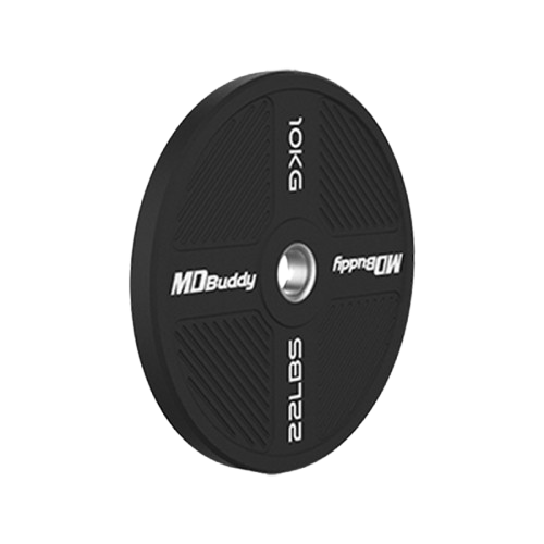 RUBBER BUMPER PLATES (MD1056)