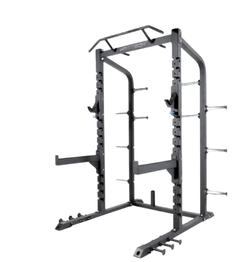 FFITTECH HALF RACK (FF049)