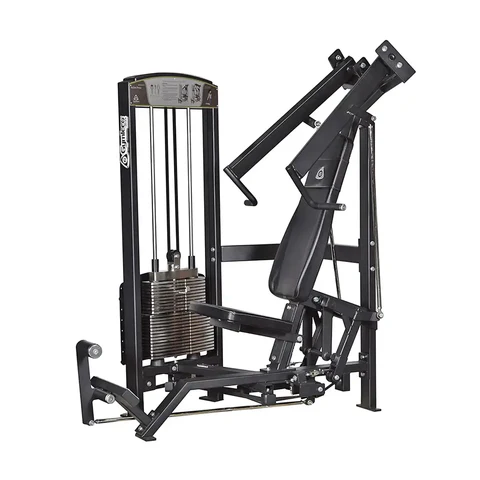 Incline Chest Press