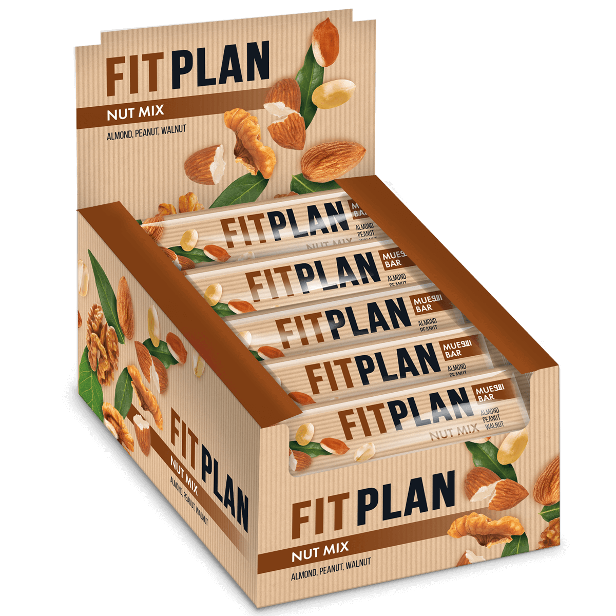Fit Plan