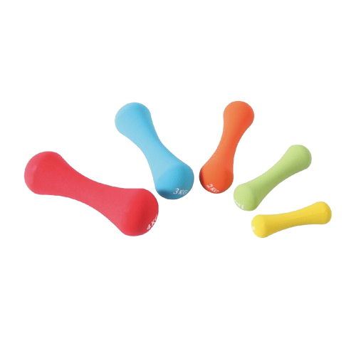 دامبلز نيوبرين فينيل.