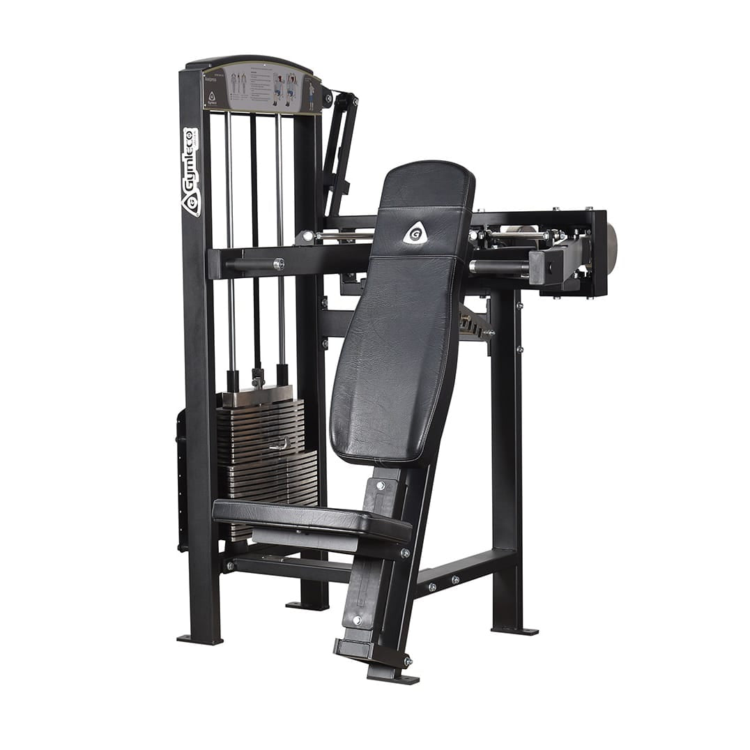Shoulder Press