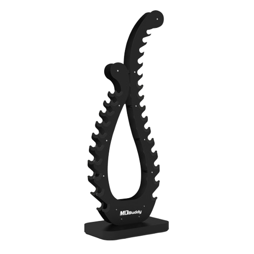 10 PAIRS DUMBBELL RACK (MD6244)