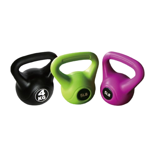 CEMENT KETTLEBELL (MD2205)