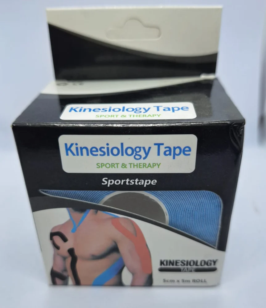 Kinesiology Tape
