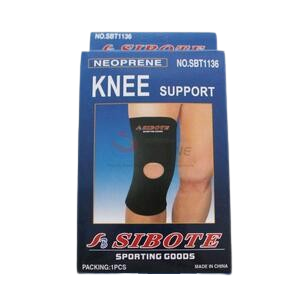 SLEEVE KNEE SUPPORT
