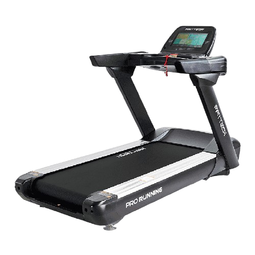 Treadmill Pro-Running TV (PRO-RUN)