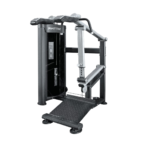 FFITTECH Dual STANDING CALF & SQUAT