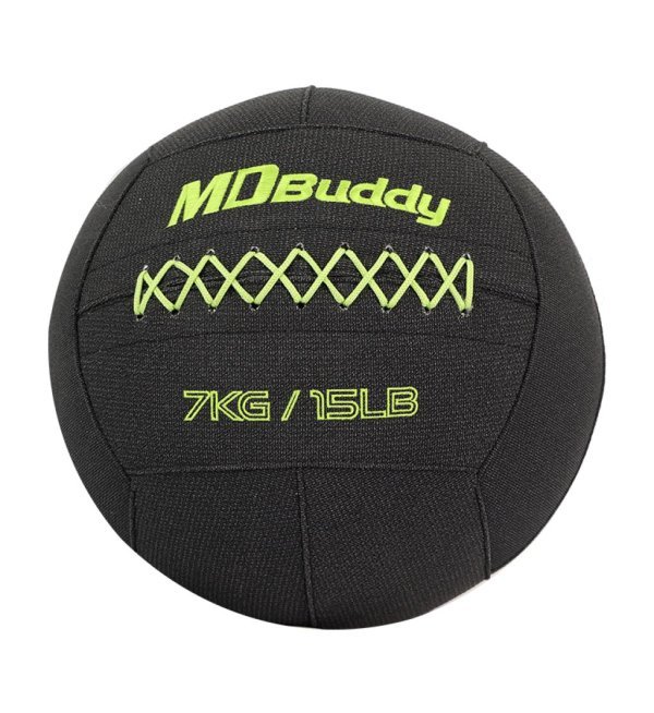 Wall Ball MD-Buddy7kg