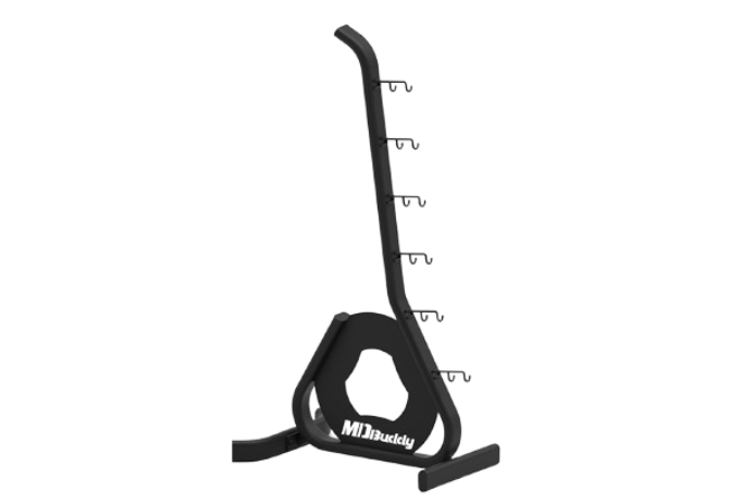 Machine Bar Rack 