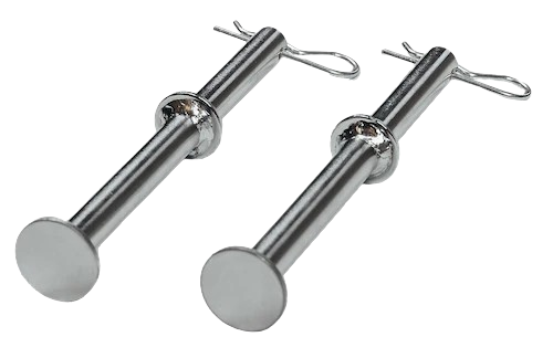 Band Pegs 2.0
