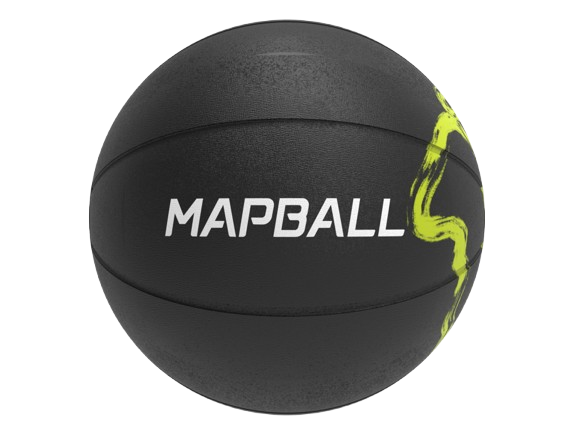 MEDICINE BALL (MD12135)