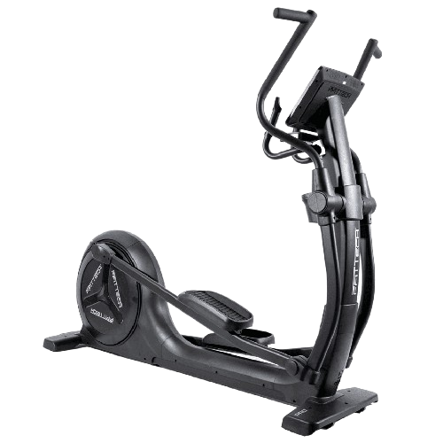 FFITTECH Elliptical Pro Dynamic TV