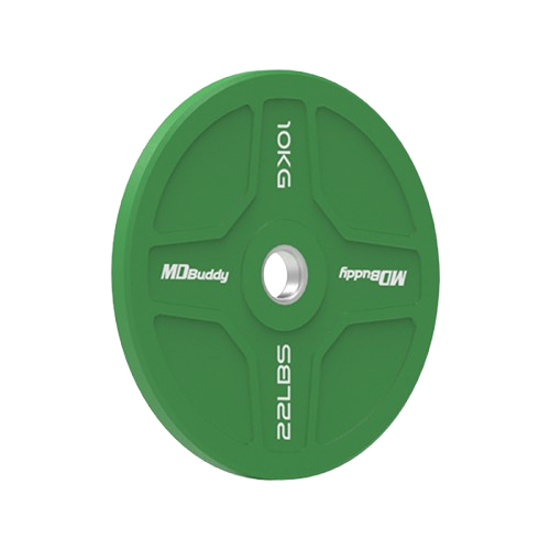 RUBBER BUMPER PLATES (MD1060)