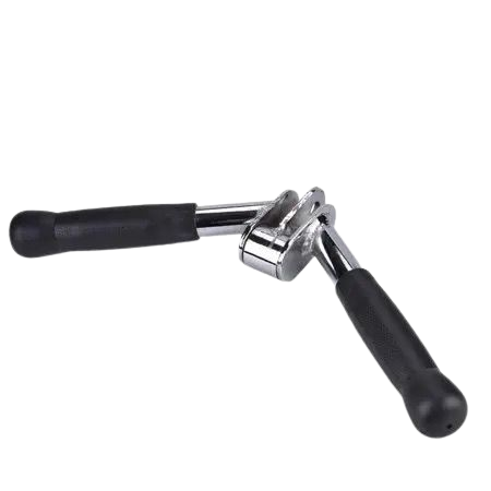 Rotating V Handle