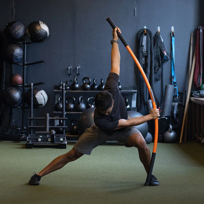 STICK MOBILITY LEVEL 1 CERTIFICATION