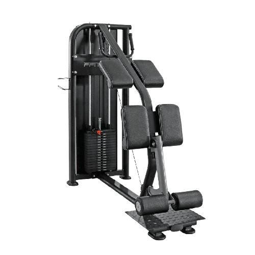 FFITTECH Standing Leg Curl (PGM71)