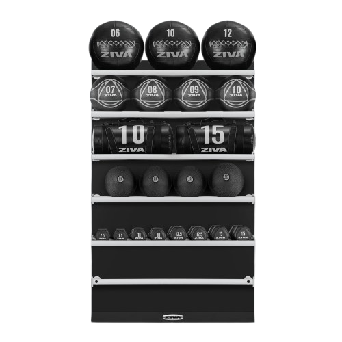 ZIVA EX WALL STORAGE 120