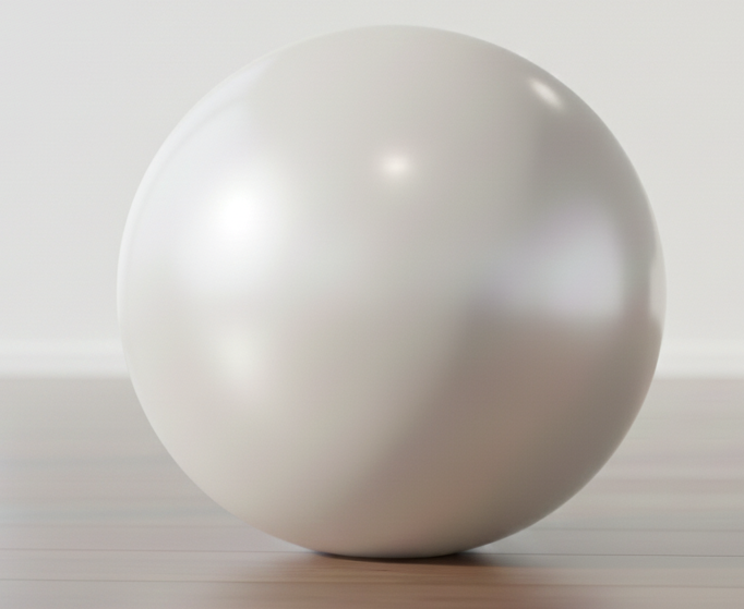 كرة البيلاتس