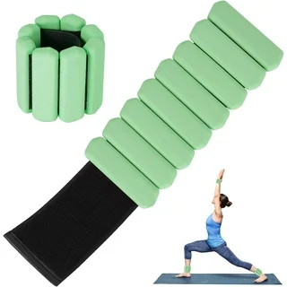 Wrist and Ankle Weight