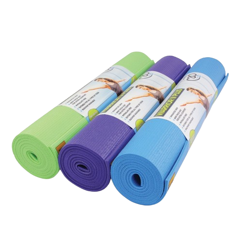 Yoga Matt 6mm 