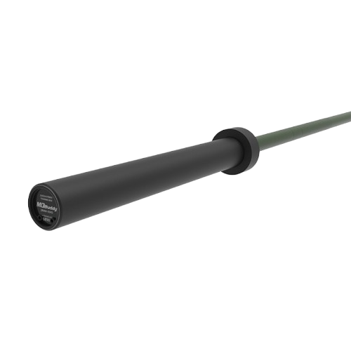 220CM HYBRID TRAINING BAR (MD4143)