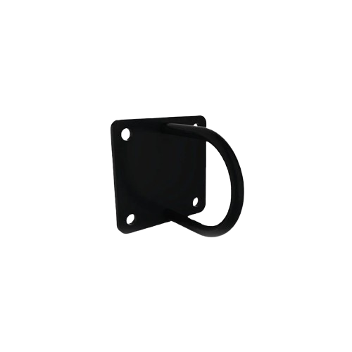 مرساة حبل للتثبيت على الحائط.