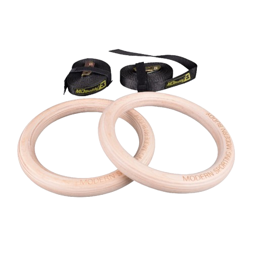 GYM RINGS (MD1352)