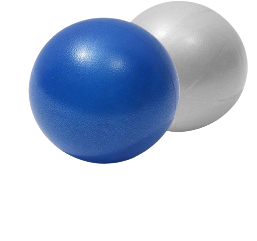 pilates ball exercises