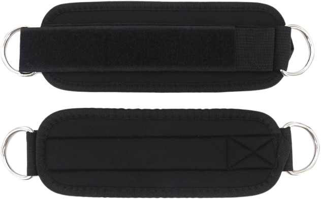 حزام الكاحل