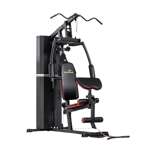 Multi-station Machine 