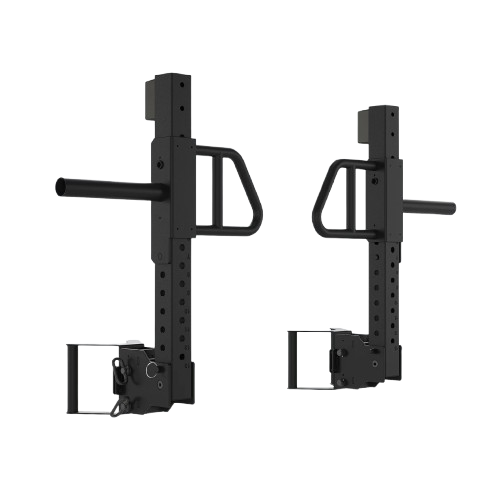 ZIVA OUTDOOR 3.5' RIG LIFTING ARM