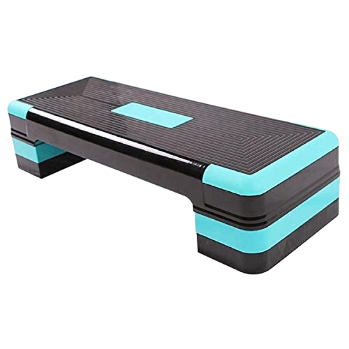 Adjustable Aerobic Exercise Step