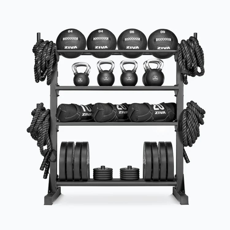 HX Universal Storage Rack