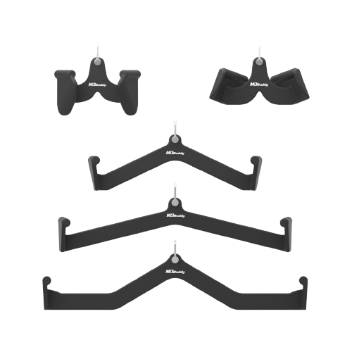 Pull Down Handle Set