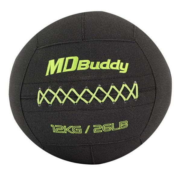 Wall Ball MD-Buddy-12kg