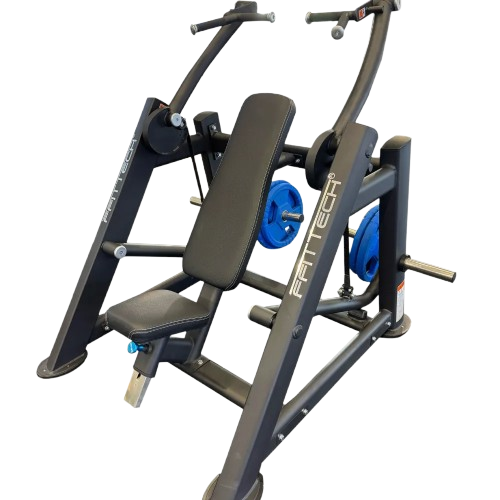 FFITTECH Pullover Machine 