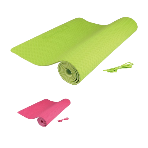 فرشة اليوجا 