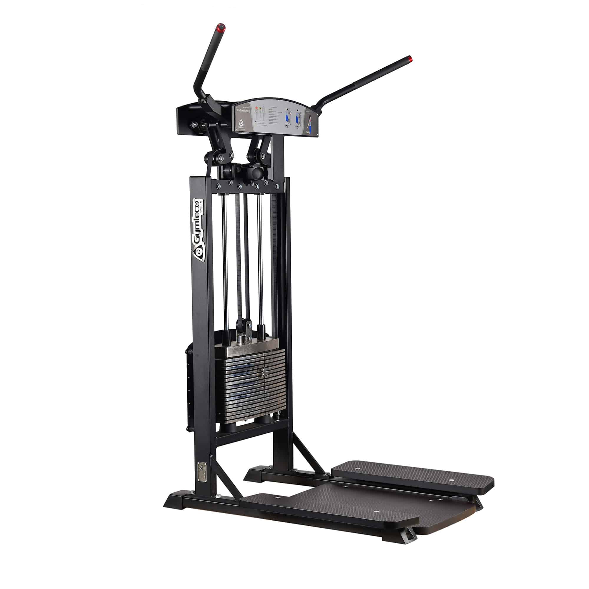 Standing Pec Fly
