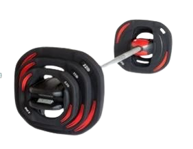 Smart Pump Bar Set 20KG