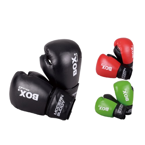 Boxing Gloves MD-Buddy